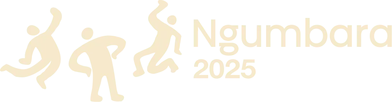 Logo Ngumbara 2025